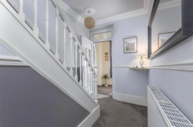 Newminster Cottage Морпет Экстерьер фото